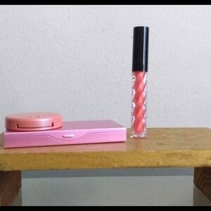 🆕 LISTING!! LIMITED EDITION "LET'S GET CHEEKY" V-DAY BUNDLE